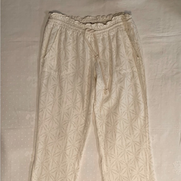 Roxy Oceanside flared pants - Picture 1 of 3